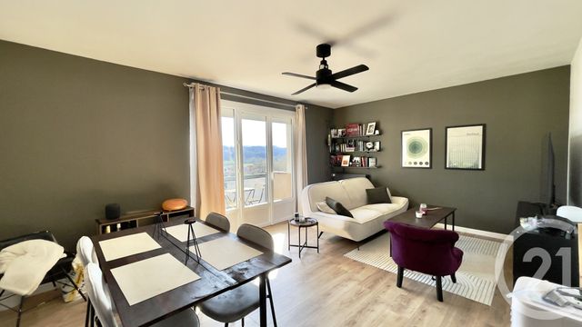 appartement - PERIGUEUX - 24