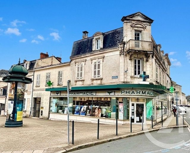 Immeuble à vendre PERIGUEUX