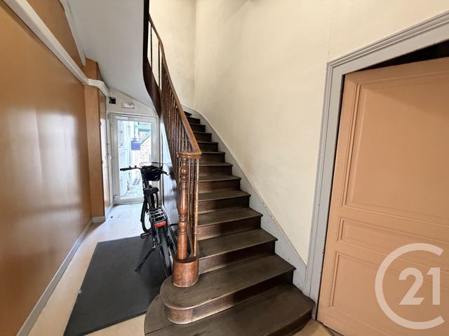 immeuble à vendre - 350.0 m2 - PERIGUEUX - 24 - AQUITAINE - Century 21 Mazaudon Immobilier