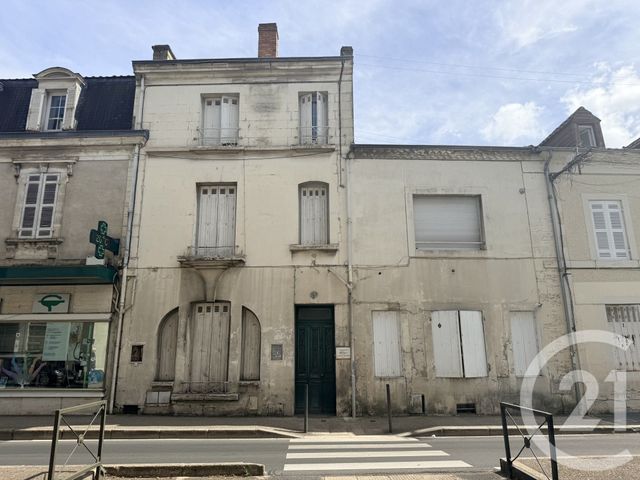 immeuble à vendre - 239.0 m2 - PERIGUEUX - 24 - AQUITAINE - Century 21 Mazaudon Immobilier