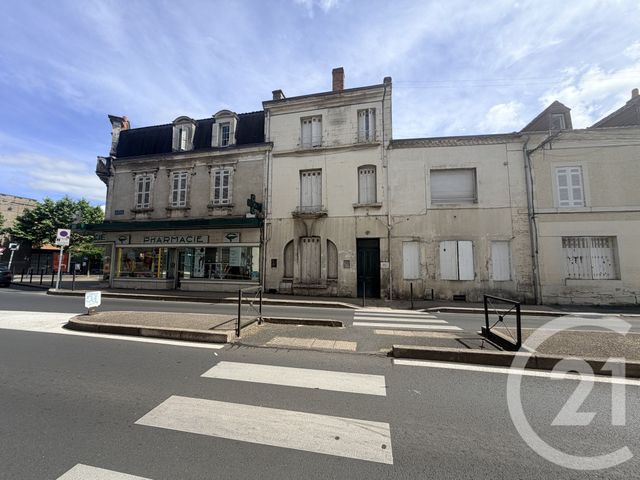 immeuble à vendre - 239.0 m2 - PERIGUEUX - 24 - AQUITAINE - Century 21 Mazaudon Immobilier