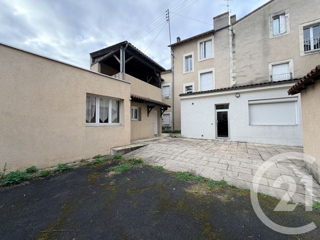 immeuble à vendre - 239.0 m2 - PERIGUEUX - 24 - AQUITAINE - Century 21 Mazaudon Immobilier