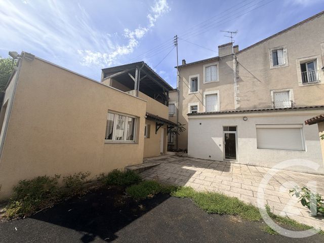 Immeuble à vendre PERIGUEUX