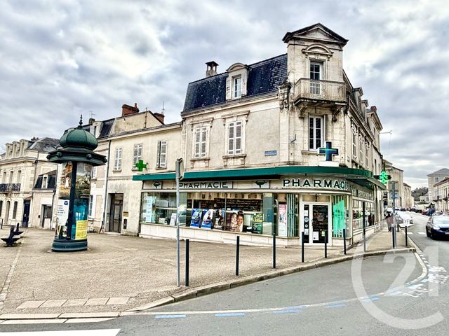 immeuble à vendre - 239.0 m2 - PERIGUEUX - 24 - AQUITAINE - Century 21 Mazaudon Immobilier