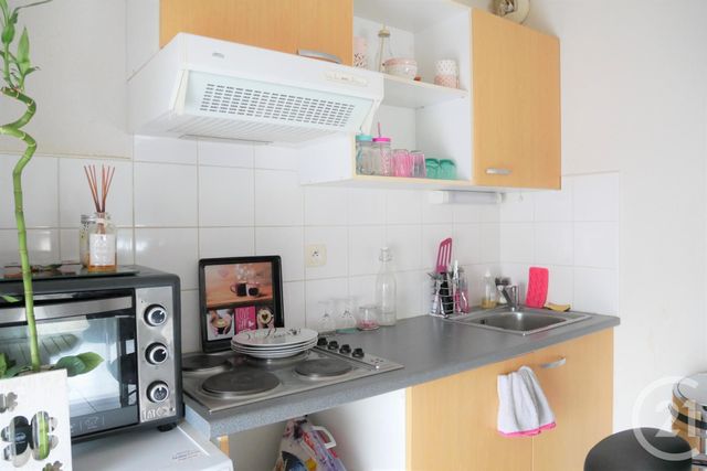 Appartement Duplex à vendre - 3 pièces - 65.42 m2 - COULOUNIEIX CHAMIERS - 24 - AQUITAINE - Century 21 Mazaudon Immobilier