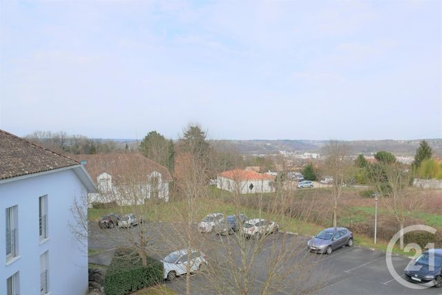 Appartement Duplex à vendre - 3 pièces - 65.42 m2 - COULOUNIEIX CHAMIERS - 24 - AQUITAINE - Century 21 Mazaudon Immobilier