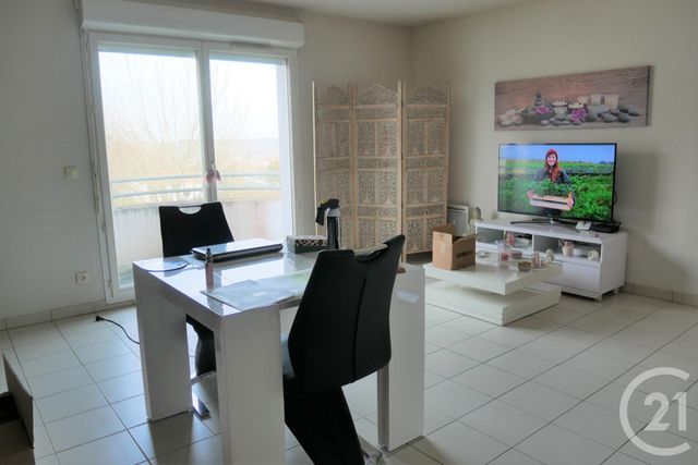 Appartement Duplex à vendre - 3 pièces - 65.42 m2 - COULOUNIEIX CHAMIERS - 24 - AQUITAINE - Century 21 Mazaudon Immobilier