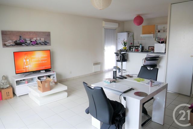 Appartement Duplex à vendre - 3 pièces - 65.42 m2 - COULOUNIEIX CHAMIERS - 24 - AQUITAINE - Century 21 Mazaudon Immobilier