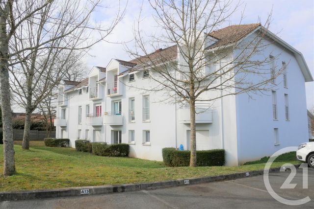 Appartement Duplex à vendre - 3 pièces - 65.42 m2 - COULOUNIEIX CHAMIERS - 24 - AQUITAINE - Century 21 Mazaudon Immobilier