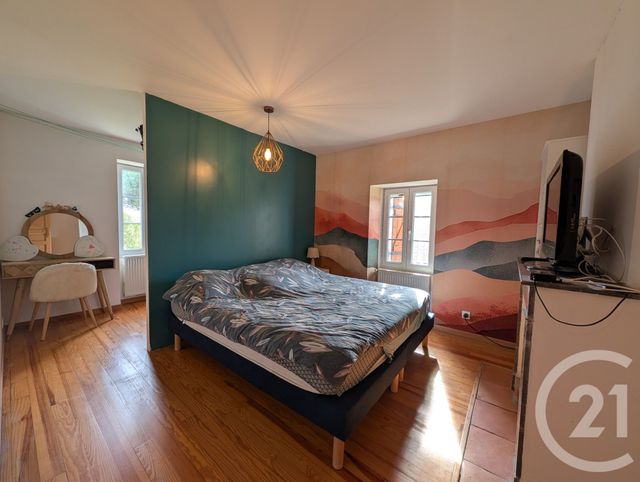 maison à vendre - 4 pièces - 110.0 m2 - BERGERAC - 24 - AQUITAINE - Century 21 Mazaudon Immobilier