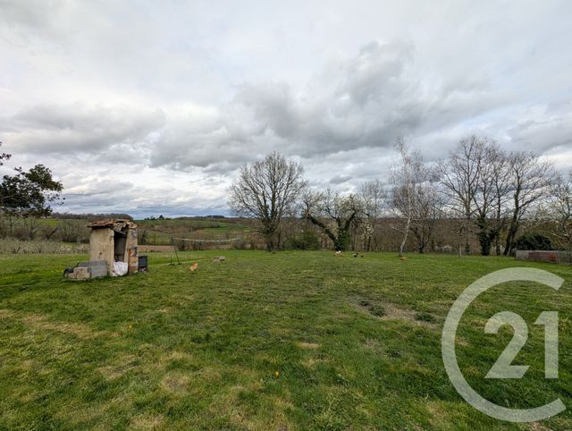 maison à vendre - 4 pièces - 110.0 m2 - BERGERAC - 24 - AQUITAINE - Century 21 Mazaudon Immobilier