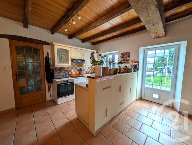 maison à vendre - 4 pièces - 110.0 m2 - BERGERAC - 24 - AQUITAINE - Century 21 Mazaudon Immobilier