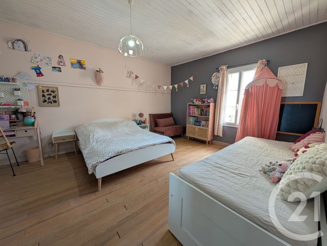 maison à vendre - 4 pièces - 110.0 m2 - BERGERAC - 24 - AQUITAINE - Century 21 Mazaudon Immobilier