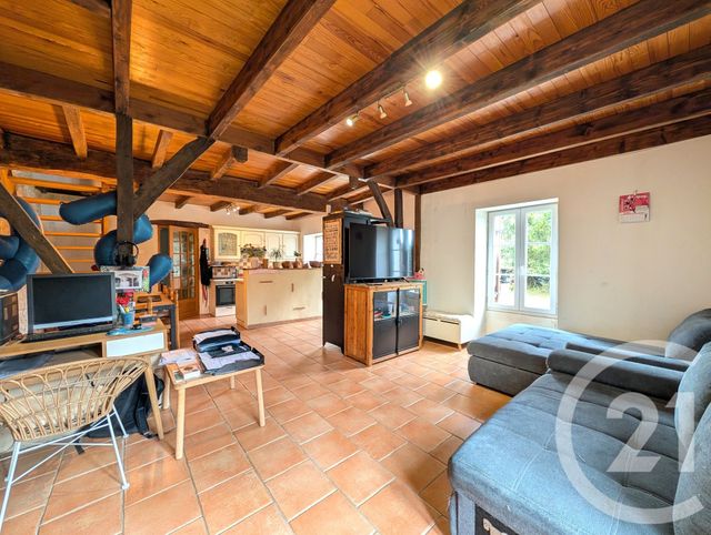 maison à vendre - 4 pièces - 110.0 m2 - BERGERAC - 24 - AQUITAINE - Century 21 Mazaudon Immobilier