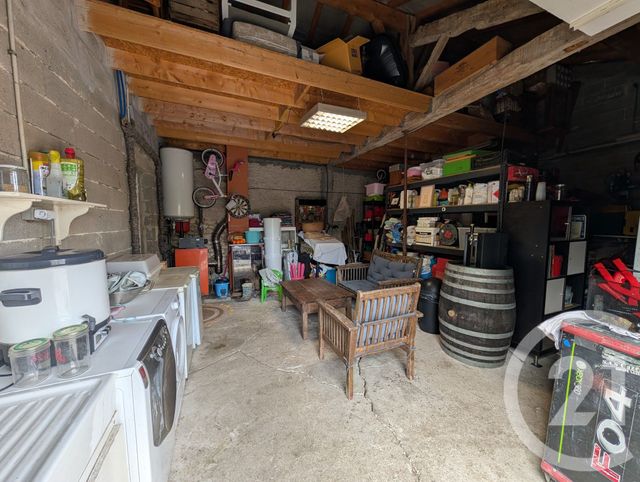 maison à vendre - 4 pièces - 110.0 m2 - BERGERAC - 24 - AQUITAINE - Century 21 Mazaudon Immobilier