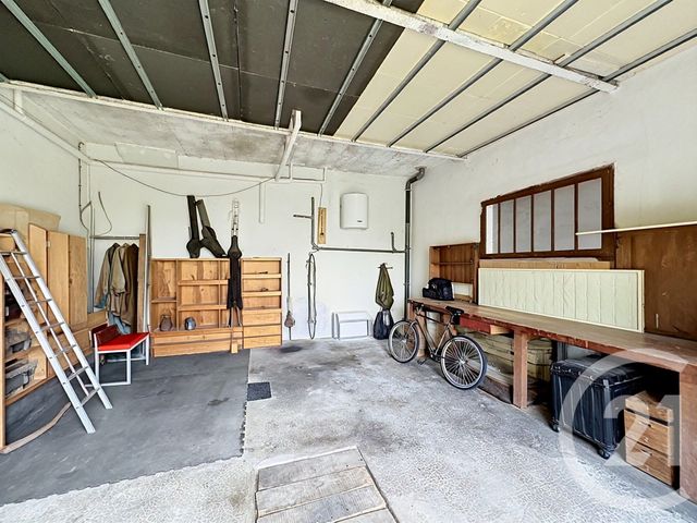 maison à vendre - 6 pièces - 124.95 m2 - BOULAZAC ISLE MANOIRE - 24 - AQUITAINE - Century 21 Mazaudon Immobilier