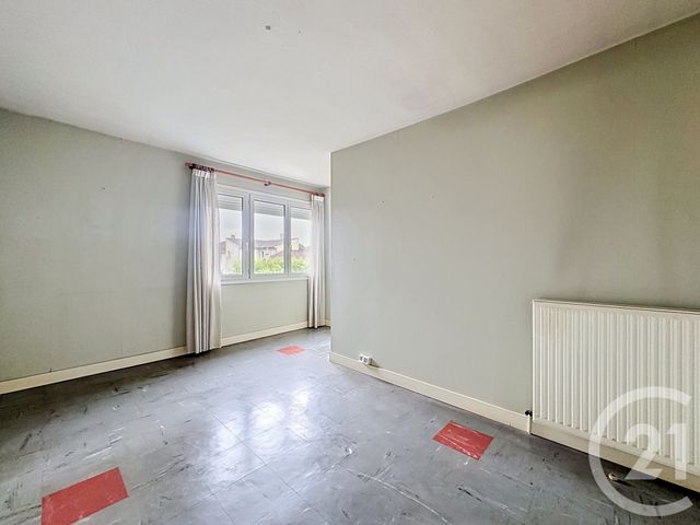 maison à vendre - 6 pièces - 124.95 m2 - BOULAZAC ISLE MANOIRE - 24 - AQUITAINE - Century 21 Mazaudon Immobilier