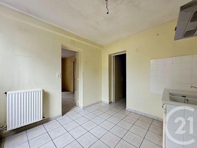 maison à vendre - 6 pièces - 124.95 m2 - BOULAZAC ISLE MANOIRE - 24 - AQUITAINE - Century 21 Mazaudon Immobilier