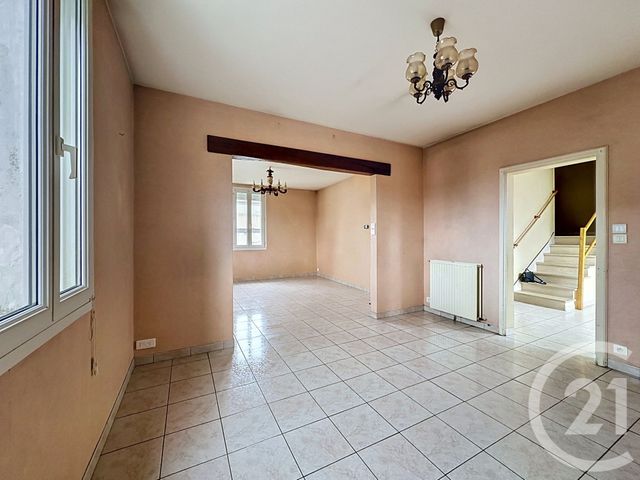 maison à vendre - 6 pièces - 124.95 m2 - BOULAZAC ISLE MANOIRE - 24 - AQUITAINE - Century 21 Mazaudon Immobilier