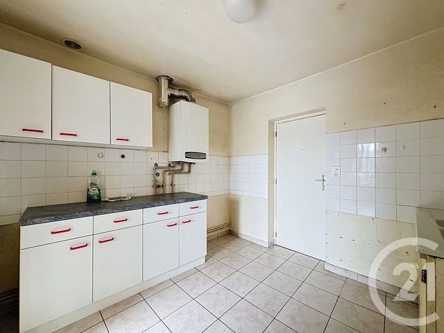 maison à vendre - 6 pièces - 124.95 m2 - BOULAZAC ISLE MANOIRE - 24 - AQUITAINE - Century 21 Mazaudon Immobilier