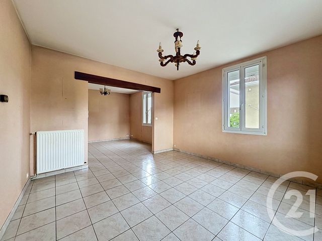 maison à vendre - 6 pièces - 124.95 m2 - BOULAZAC ISLE MANOIRE - 24 - AQUITAINE - Century 21 Mazaudon Immobilier