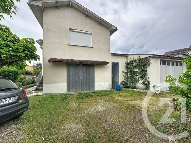 maison à vendre - 6 pièces - 124.95 m2 - BOULAZAC ISLE MANOIRE - 24 - AQUITAINE - Century 21 Mazaudon Immobilier