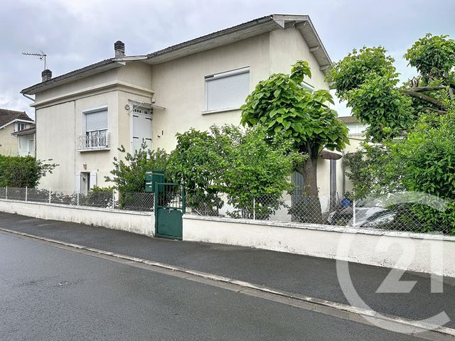 Maison à vendre BOULAZAC ISLE MANOIRE