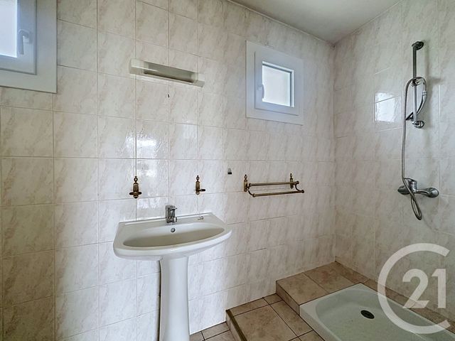 maison à vendre - 6 pièces - 124.95 m2 - BOULAZAC ISLE MANOIRE - 24 - AQUITAINE - Century 21 Mazaudon Immobilier