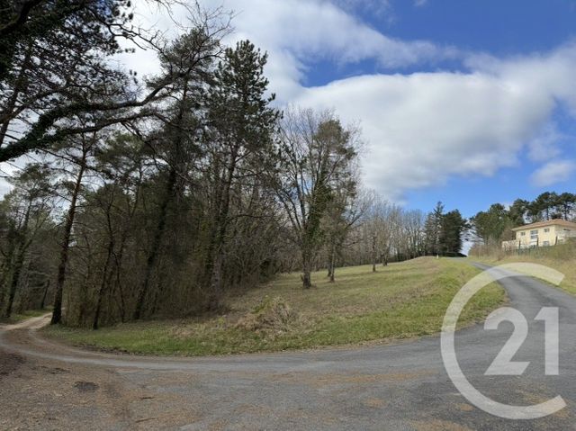 terrain - BOULAZAC ISLE MANOIRE - 24