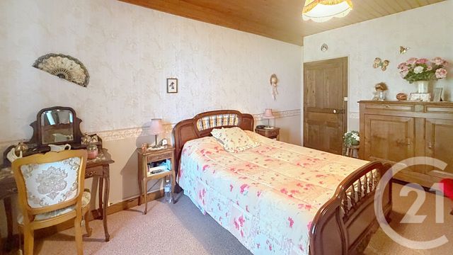 maison à vendre - 5 pièces - 148.9 m2 - ST JORY DE CHALAIS - 24 - AQUITAINE - Century 21 Mazaudon Immobilier