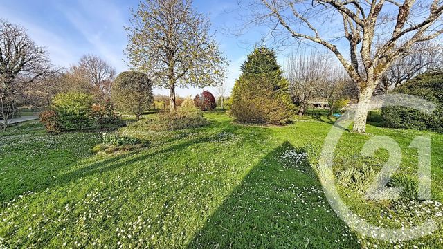 maison à vendre - 5 pièces - 148.9 m2 - ST JORY DE CHALAIS - 24 - AQUITAINE - Century 21 Mazaudon Immobilier