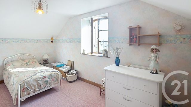 maison à vendre - 5 pièces - 148.9 m2 - ST JORY DE CHALAIS - 24 - AQUITAINE - Century 21 Mazaudon Immobilier