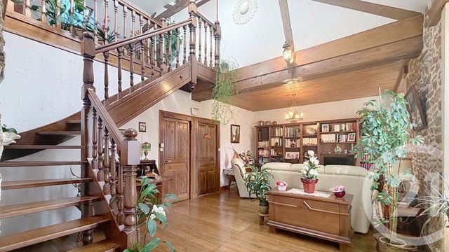 maison à vendre - 5 pièces - 148.9 m2 - ST JORY DE CHALAIS - 24 - AQUITAINE - Century 21 Mazaudon Immobilier