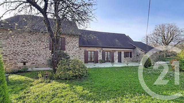 maison à vendre - 5 pièces - 148.9 m2 - ST JORY DE CHALAIS - 24 - AQUITAINE - Century 21 Mazaudon Immobilier