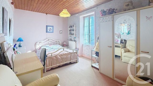 maison à vendre - 5 pièces - 148.9 m2 - ST JORY DE CHALAIS - 24 - AQUITAINE - Century 21 Mazaudon Immobilier