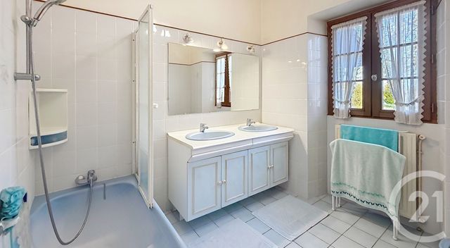 maison à vendre - 5 pièces - 148.9 m2 - ST JORY DE CHALAIS - 24 - AQUITAINE - Century 21 Mazaudon Immobilier