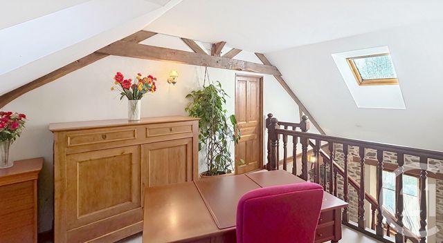 maison à vendre - 5 pièces - 148.9 m2 - ST JORY DE CHALAIS - 24 - AQUITAINE - Century 21 Mazaudon Immobilier