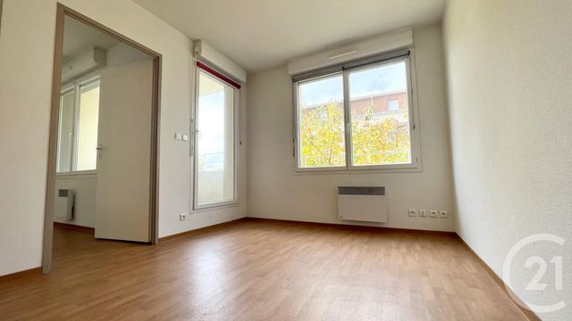 Appartement T2 à louer - 2 pièces - 33.4 m2 - TRELISSAC - 24 - AQUITAINE - Century 21 Mazaudon Immobilier