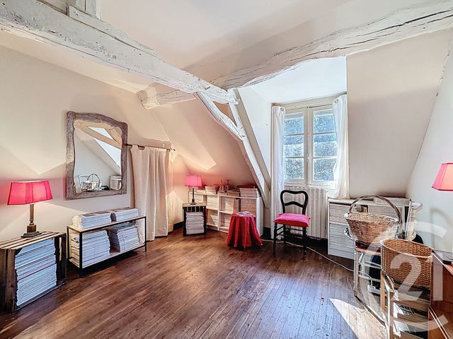 maison à vendre - 6 pièces - 202.0 m2 - BOULAZAC ISLE MANOIRE - 24 - AQUITAINE - Century 21 Mazaudon Immobilier