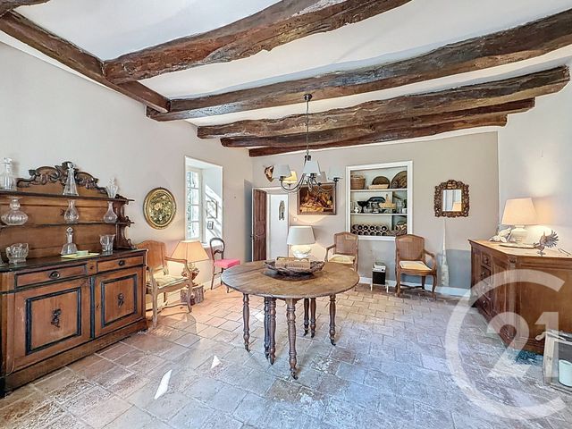 maison à vendre - 6 pièces - 202.0 m2 - BOULAZAC ISLE MANOIRE - 24 - AQUITAINE - Century 21 Mazaudon Immobilier