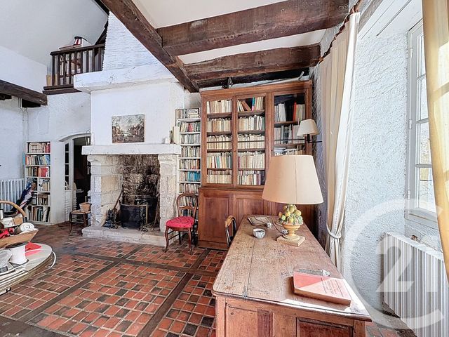 maison à vendre - 6 pièces - 202.0 m2 - BOULAZAC ISLE MANOIRE - 24 - AQUITAINE - Century 21 Mazaudon Immobilier