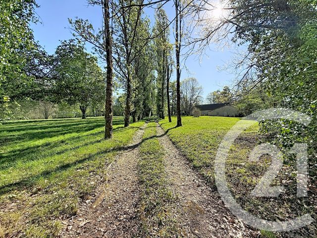 maison à vendre - 6 pièces - 202.0 m2 - BOULAZAC ISLE MANOIRE - 24 - AQUITAINE - Century 21 Mazaudon Immobilier