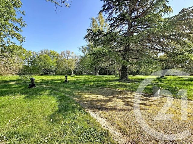 maison à vendre - 6 pièces - 202.0 m2 - BOULAZAC ISLE MANOIRE - 24 - AQUITAINE - Century 21 Mazaudon Immobilier