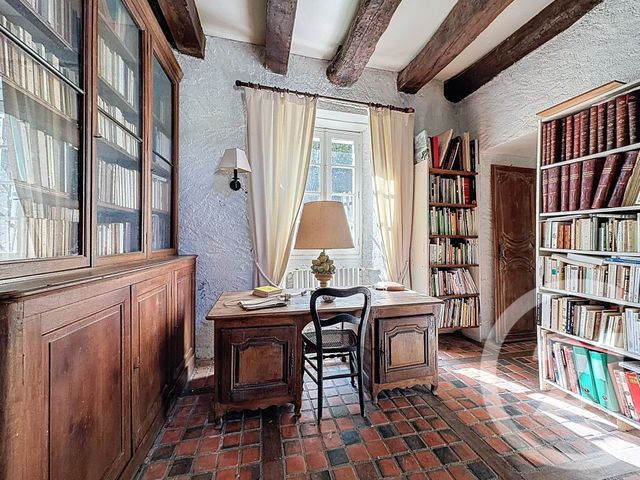 maison à vendre - 6 pièces - 202.0 m2 - BOULAZAC ISLE MANOIRE - 24 - AQUITAINE - Century 21 Mazaudon Immobilier