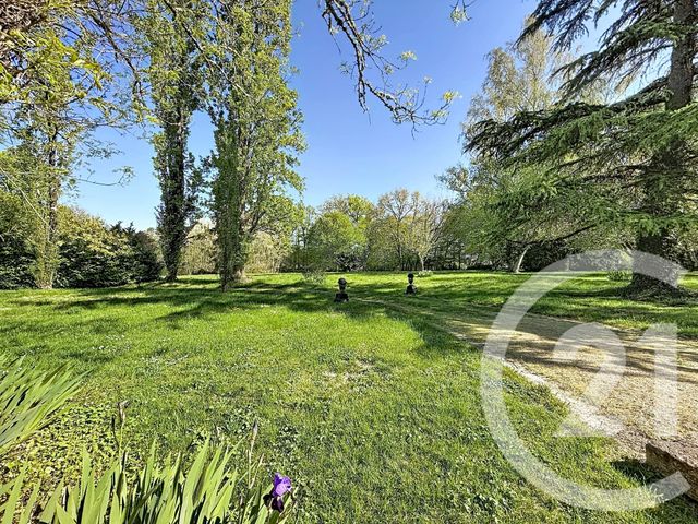 maison à vendre - 6 pièces - 202.0 m2 - BOULAZAC ISLE MANOIRE - 24 - AQUITAINE - Century 21 Mazaudon Immobilier