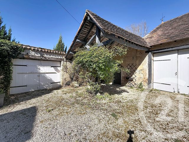 maison à vendre - 6 pièces - 202.0 m2 - BOULAZAC ISLE MANOIRE - 24 - AQUITAINE - Century 21 Mazaudon Immobilier