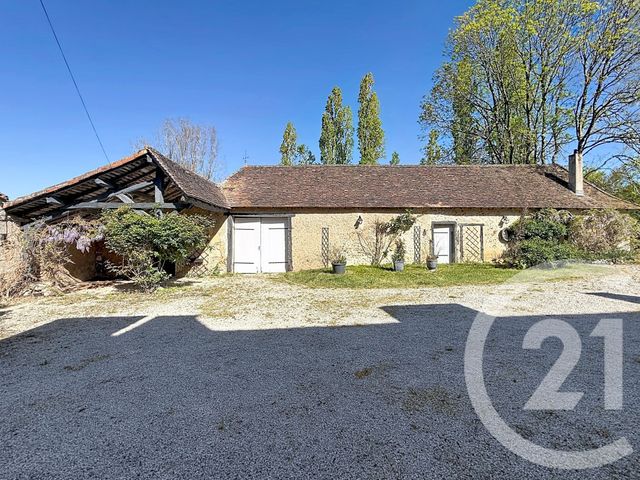 maison à vendre - 6 pièces - 202.0 m2 - BOULAZAC ISLE MANOIRE - 24 - AQUITAINE - Century 21 Mazaudon Immobilier