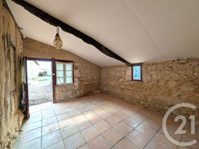 maison à vendre - 6 pièces - 127.0 m2 - ST NEXANS - 24 - AQUITAINE - Century 21 Mazaudon Immobilier
