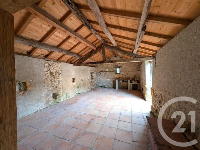 maison à vendre - 6 pièces - 127.0 m2 - ST NEXANS - 24 - AQUITAINE - Century 21 Mazaudon Immobilier