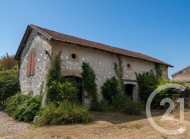 maison à vendre - 6 pièces - 127.0 m2 - ST NEXANS - 24 - AQUITAINE - Century 21 Mazaudon Immobilier